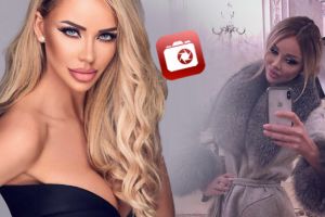 Normal că e favorita şefilor! Bianca Drăguşanu munceşte gratis pentru emisiune! Detalii INCREDIBILE