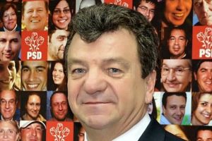 Senatorul Virginel Iordache a prezentat priorităţile legislative ale PSD