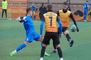 Siretul Dolhasca a pierdut amicalul cu Ceahlăul Piatra Neamţ