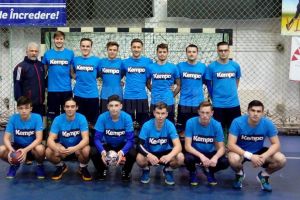 LPS CSȘ Suceava începe returul în compania celeilalte reprezentante a judeţului, CSU Suceava