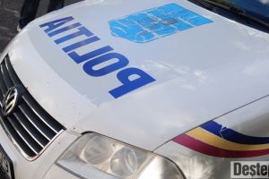 Bătrână păcălită de presupuşi cumpărători de porumb