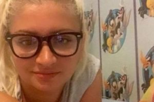 Soţia lui Liviu Guţa s-a TRANSFORMAT COMPLET. Giulia a ȘOCAT la ultima apariţie TV! Cum arată blonda ACUM - Galerie Foto 