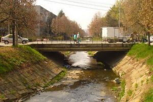 VIDEO: Troc propus Poliţiei Mureş de primarul Dorin Florea: birouri modulare pe Poklos în schimbul clădirilor de pe Kogâlniceanu şi Borsos Tamas!