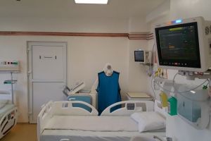 VIDEO – CJAS vrea reducerea numărului de zile de spitalizare la spitalele din judeţul Sibiu