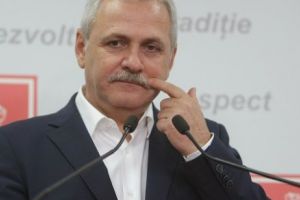 Dragnea, DECLARAȚII de RĂZBOI contra PRESEI: „Nu-mi dau SEAMA ce se va ÎNTÂMPLA cu proştii ăştia”