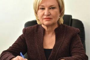 Rodica Paraschiv, deputat PSD Prahova: 