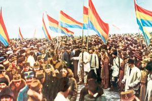 Ministerul Culturii: Prahova, cel mai implicat judet în aniversarea Centenarului