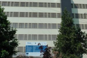 Spitalul Judeţean scoate la concurs trei funcţii de conducere