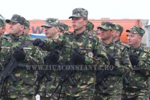 Ministrul apararii despre salarizarea personalului din MApN. Oficialul a vorbit despre soldati, gradati, subofiteri ofiteri si salariati civili 