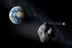 Un asteroid va trece foarte aproape de Pamant. Ce spune NASA