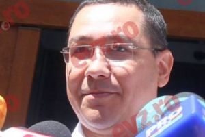 DOSARUL TURCENI-ROVINARI. Victor Ponta a vorbit două ore în faţa judecătorilor