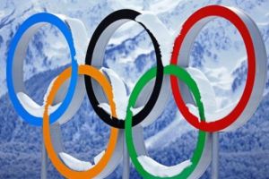 Doi sibieni participă la Olimpiada de iarnă din Coreea de Sud