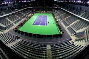 Cluj-Napoca: Restricţii de circulaţie pentru Fed Cup