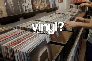 Trei ani de Viniloteca la Timisoara