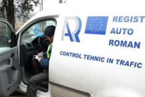 RAR: Pentru lipsa ITP -ului, şoferii NU riscă dosar penal