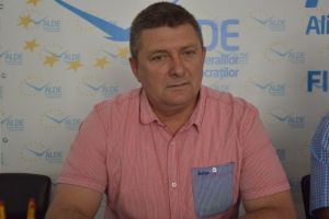 Ioan Lazăr: ALDE rămâne cel mai vocal partid pe direcţia apărării drepturilor şi libertăţilor fundamentale ale cetăţenilor