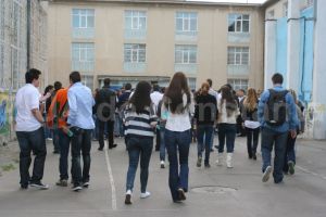 ISJ Constanta, despre evaluarea competentelor lingvistice si digitale. Peste 5000 de candidati inscrisi  