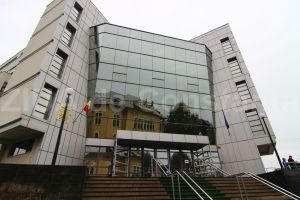 Stelica Mocianu, din Constanta, cercetat in Germania, a fost arestat preventiv