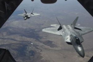 Armata SUA - ajutor nesperat pentru China. Tabere de antrenament ale separatiştilor uiguri aflate în Afganistan au fost bombardate de către americani