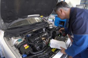 Posesorii de autovehicule cu ITP suspendată sau expirată vor fi sancţionaţi, dar fără consecinţe penale