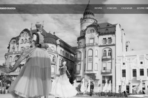 Concurs de idei, plătit bine: Se caută un logo modern şi atractiv pentru oraşul Oradea!