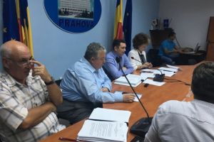 Ce masini conduc consilierii judeteni din Prahova. Cine e pe locul 1 cu cel mai scump autoturism