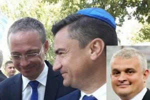 PSD i-a exclus pe Chirica , Harabagiu si Iacoban. Decizia s-a luat cu o majoritate covarsitoare de voturi