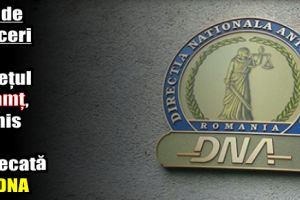 Om de afaceri din judeţul Neamţ, trimis în judecată de DNA