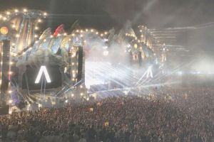 Kygo, Diplo, Oliver Heldens şi Alesso vin în premieră pe scena unui festival din România, la Untold 2018