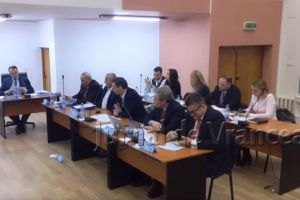 Liberalii nu renunţă şi vor ca gigacaloria să rămână 107 lei