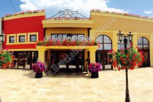 Invitaţie: Balul vânătorilor şi pescarilor, la Casa Gurmandului din Târgovişte