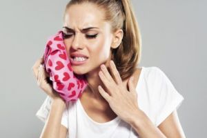 6 metode de a calma durerile de dinţi şi măsele, pe timp de iarnă