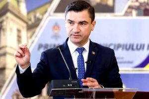 Tensiuni cu Dragnea: Primarul de Iaşi, Mihai Chirica, a fost exclus din PSD
