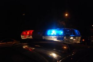 Urmărire ca în filme pe o rază de 5 km: doi transportatori de lemne au vrut să scape de poliţişti