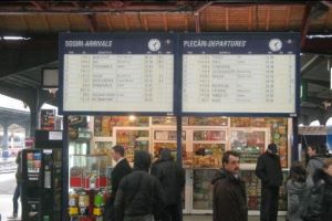 Este oficial: Ion Gavrilă, noul director general interimar al CFR