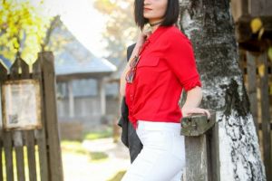 Mesaj al unei eleve din clasa a XII-a, devenit viral. Ce i-a transmis adolescenta presedintelui Romaniei un mesaj