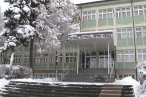 Concursul de dezbateri  