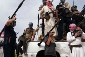 ISIS se REGRUPEAZĂ sub steagul lui Erdogan