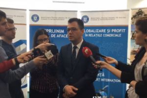 Start Up Nation: Ministrul Radu Oprea, despre finantarile nerambursabile de la stat