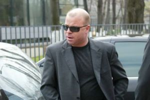 Fostul bodyguard al lui Nicu Gheară, consilier în Guvern? Acesta face DECLARAȚII EXPLOZIVE! Nu vreau să fiu vârful de lance într-o luptă...” 
