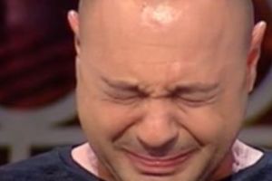 O NOUĂ TRAGEDIE în familia lui Mitoşeru. Cât ghinion poate avea vedeta TV. INCREDIBIL! Destinul său, marcat de negativ