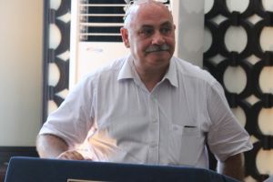 Neintelegerile dintre Claudiu Iorga Palaz si Robert Turcescu au ajuns la faza