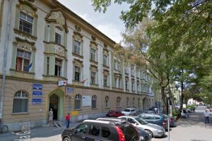 Spitalul de Pediatrie despre bebeluşul mort: Tratamentul s-a realizat conform protocoalelor in vigoare