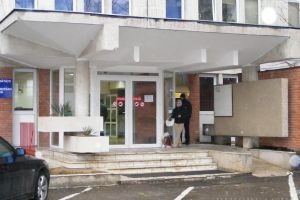 Carantină, la Spitalul Judeţean din Oradea: Vizitarea pacienţilor a fost restricţionată!