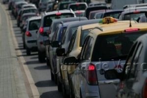 Creştere uluitoare! Numărul maşinilor înscrise anul trecut, aproape dublu faţă de 2016