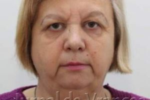 Aţi văzut-o? Buzoiancă dispărută de acasă, dată în urmărire