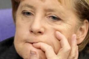 Guvernul de RATAŢI al Angelei Merkel