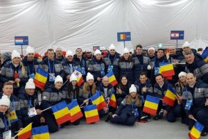 Mandri ca suntem prahoveni! 13 sportivi si antrenori din Sinaia, participa la Jocurile Olimpice 2018!