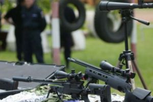 Știre CONTROVERSATĂ publicată, apoi ASCUNSĂ: AFACEREA URIAȘĂ dintre Romarm şi firma americanului care l-a trimis pe Dragnea la Casa Albă