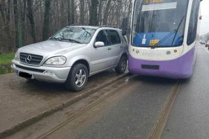 Bizonii care tin in loc Armoniile, amendati pe banda rulanta de Politia Locala